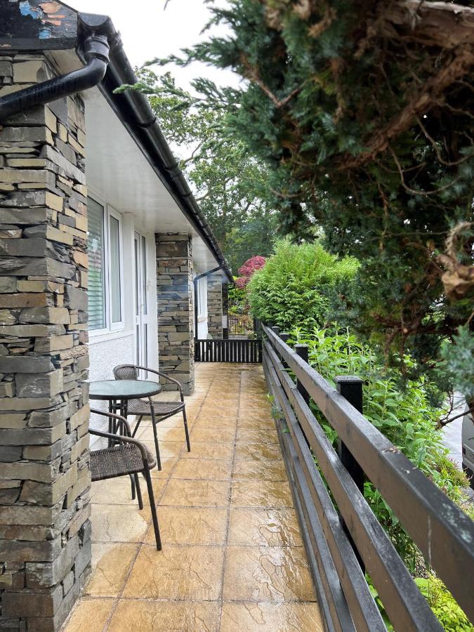 Cheerful 3 Bedroom Cottage In Central Location Ambleside Ngoại thất bức ảnh