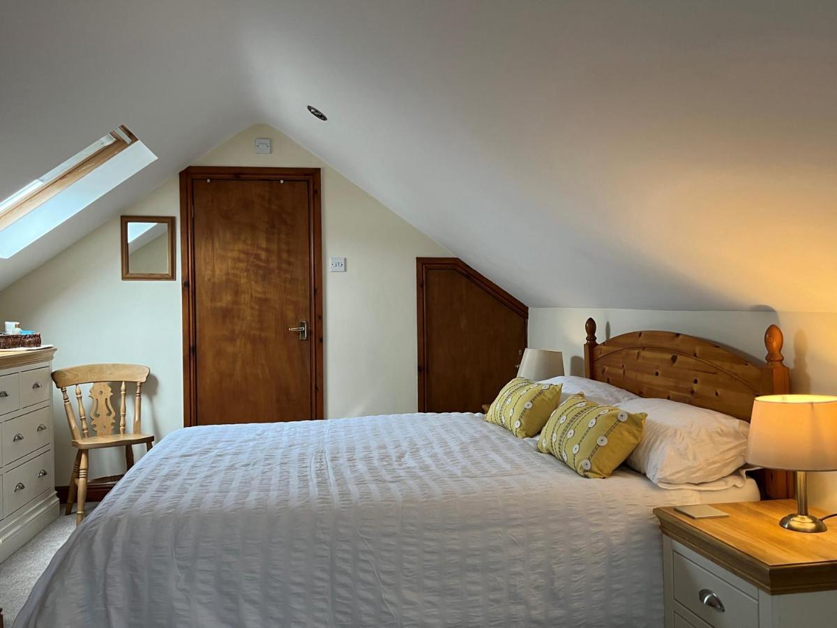 Cheerful 3 Bedroom Cottage In Central Location Ambleside Ngoại thất bức ảnh