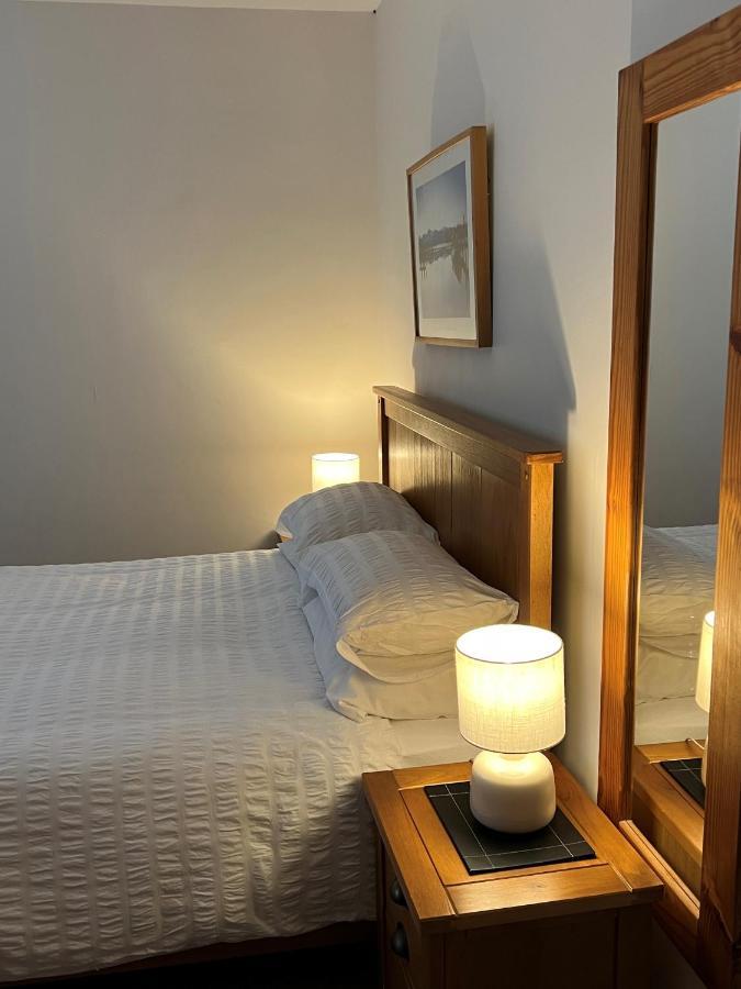 Cheerful 3 Bedroom Cottage In Central Location Ambleside Ngoại thất bức ảnh