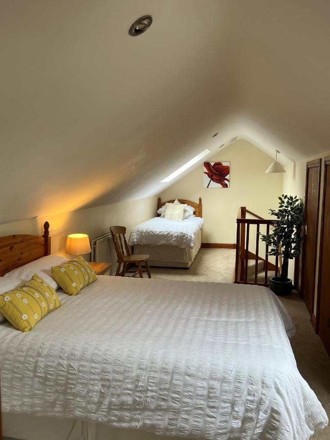 Cheerful 3 Bedroom Cottage In Central Location Ambleside Ngoại thất bức ảnh