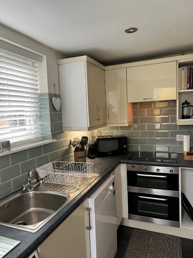 Cheerful 3 Bedroom Cottage In Central Location Ambleside Ngoại thất bức ảnh